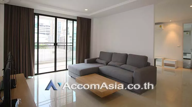 5  3 br Apartment For Rent in Sukhumvit ,Bangkok BTS Phrom Phong at Oasis at Sukhumvit 13002323
