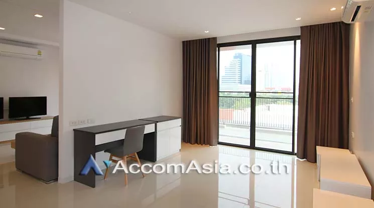 6  3 br Apartment For Rent in Sukhumvit ,Bangkok BTS Phrom Phong at Oasis at Sukhumvit 13002323