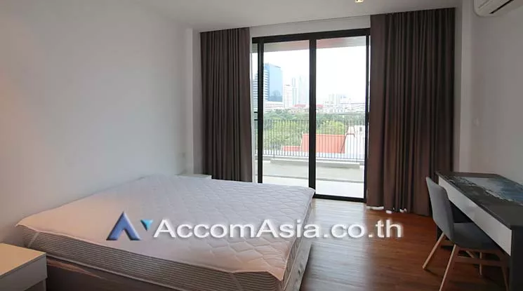7  3 br Apartment For Rent in Sukhumvit ,Bangkok BTS Phrom Phong at Oasis at Sukhumvit 13002323