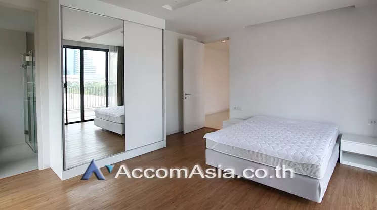8  3 br Apartment For Rent in Sukhumvit ,Bangkok BTS Phrom Phong at Oasis at Sukhumvit 13002323