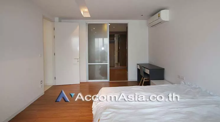 9  3 br Apartment For Rent in Sukhumvit ,Bangkok BTS Phrom Phong at Oasis at Sukhumvit 13002323