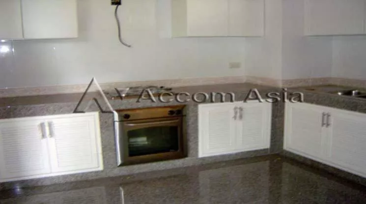 6  3 br House For Rent in Sukhumvit ,Bangkok BTS Ekkamai at House in Compound 20931