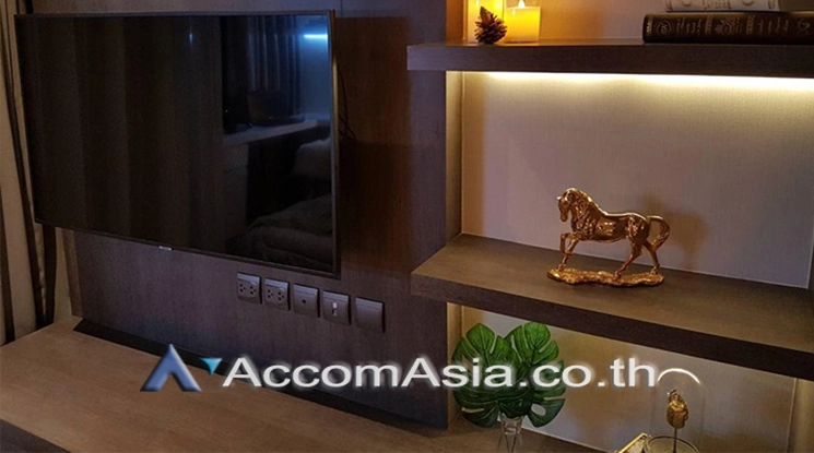 5  1 br Condominium For Rent in Sukhumvit ,Bangkok BTS Ekkamai at Rhythm Ekkamai 13002329