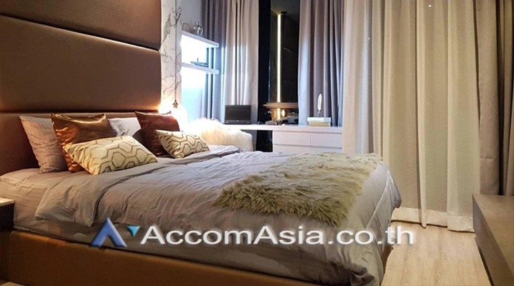 6  1 br Condominium For Rent in Sukhumvit ,Bangkok BTS Ekkamai at Rhythm Ekkamai 13002329