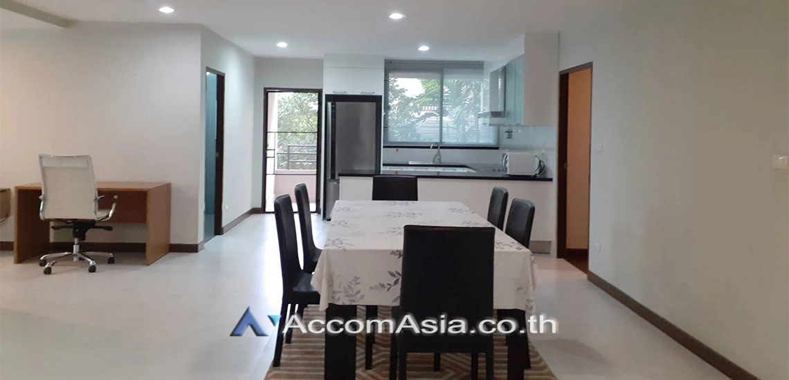  1  3 br Apartment For Rent in Sukhumvit ,Bangkok BTS Ekkamai at Nice Place at Ekkamai 13002332