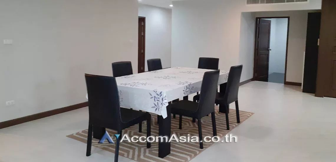 4  3 br Apartment For Rent in Sukhumvit ,Bangkok BTS Ekkamai at Nice Place at Ekkamai 13002332