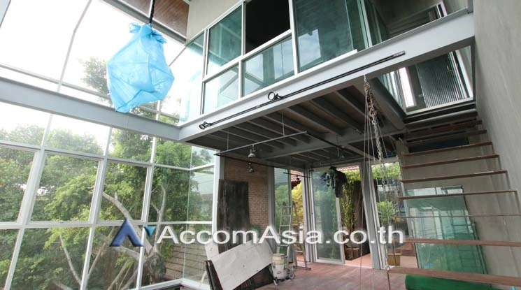 11  4 br House For Rent in Sukhumvit ,Bangkok BTS Phrom Phong 13002336