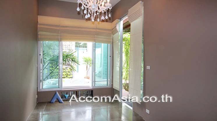 5  4 br House For Rent in Sukhumvit ,Bangkok BTS Phrom Phong 13002336