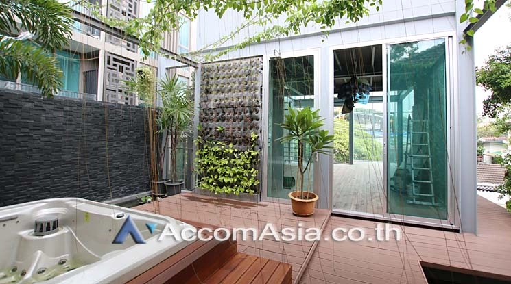 7  4 br House For Rent in Sukhumvit ,Bangkok BTS Phrom Phong 13002336