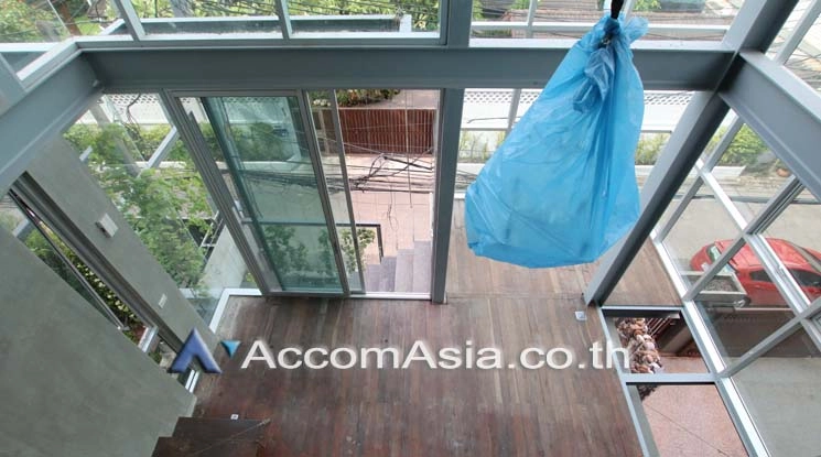 10  4 br House For Rent in Sukhumvit ,Bangkok BTS Phrom Phong 13002336