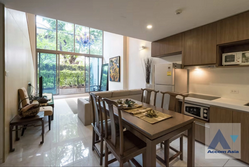  1  1 br Condominium for rent and sale in Sukhumvit ,Bangkok BTS Phrom Phong at Siamese Thirty Nine 13002337