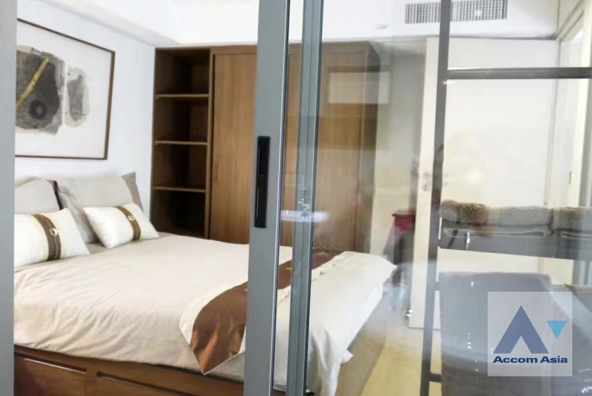 8  1 br Condominium for rent and sale in Sukhumvit ,Bangkok BTS Phrom Phong at Siamese Thirty Nine 13002337