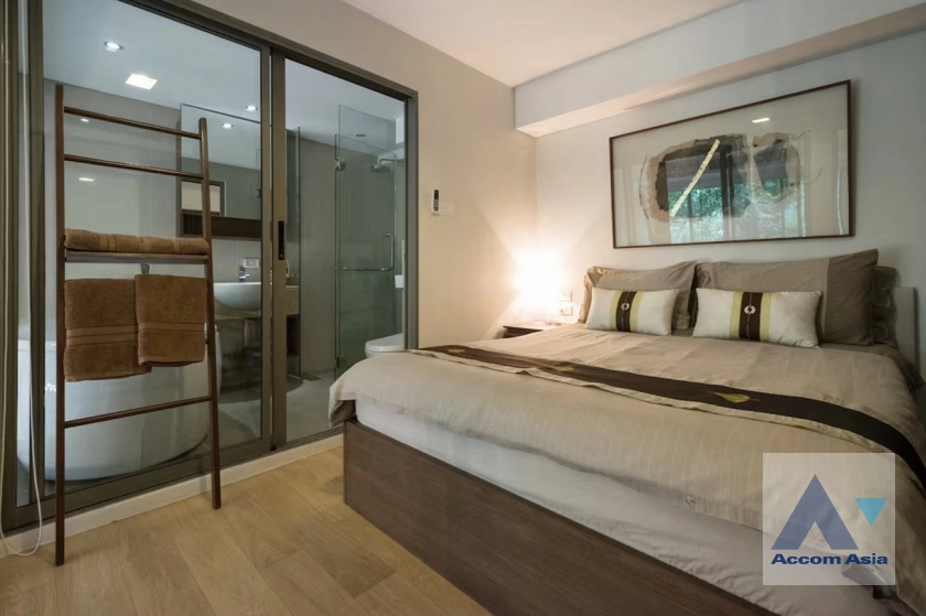 9  1 br Condominium for rent and sale in Sukhumvit ,Bangkok BTS Phrom Phong at Siamese Thirty Nine 13002337