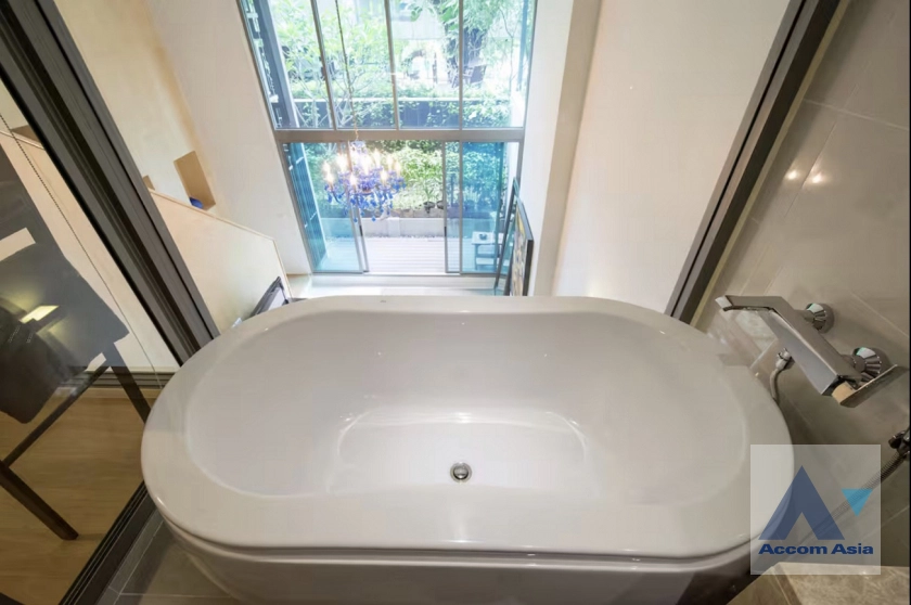 7  1 br Condominium for rent and sale in Sukhumvit ,Bangkok BTS Phrom Phong at Siamese Thirty Nine 13002337