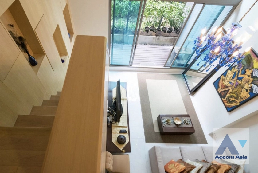 4  1 br Condominium for rent and sale in Sukhumvit ,Bangkok BTS Phrom Phong at Siamese Thirty Nine 13002337