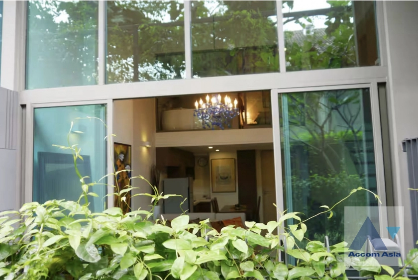 5  1 br Condominium for rent and sale in Sukhumvit ,Bangkok BTS Phrom Phong at Siamese Thirty Nine 13002337