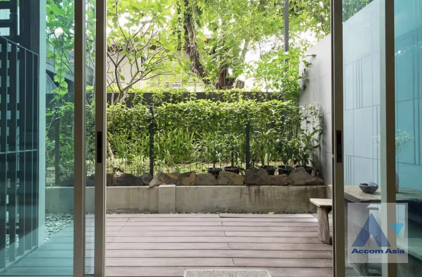 6  1 br Condominium for rent and sale in Sukhumvit ,Bangkok BTS Phrom Phong at Siamese Thirty Nine 13002337