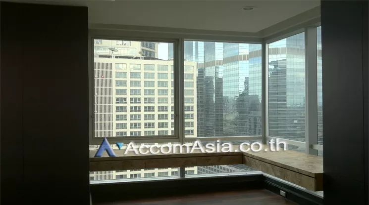 6  2 br Condominium For Sale in Sathorn ,Bangkok BTS Chong Nonsi at Ascott Sky Villas Sathorn 13002338