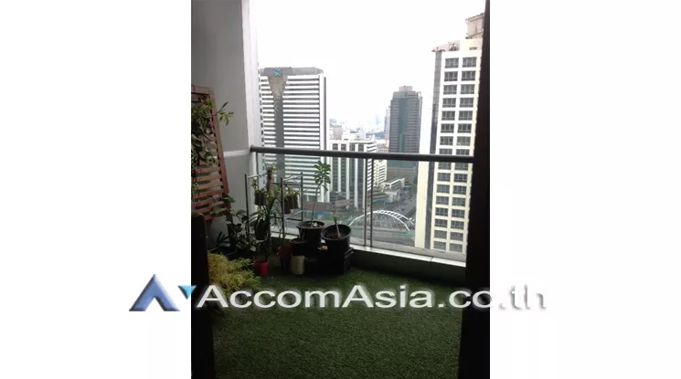 9  2 br Condominium For Sale in Sathorn ,Bangkok BTS Chong Nonsi at Ascott Sky Villas Sathorn 13002338