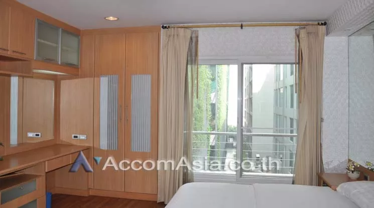 7  3 br Apartment For Rent in Sukhumvit ,Bangkok BTS  at Quiet and Peaceful  13002350