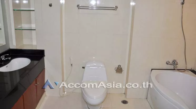 8  3 br Apartment For Rent in Sukhumvit ,Bangkok BTS  at Quiet and Peaceful  13002350