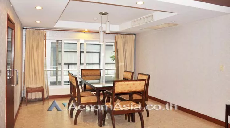 unitPet friendly |  3 Bedrooms  Apartment For Rent in Sukhumvit, Bangkok  near BTS Nana (13002351)