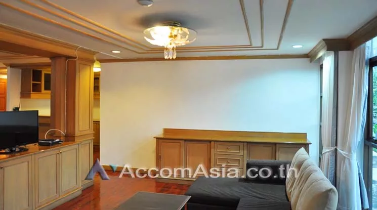  1  3 br Apartment For Rent in Sukhumvit ,Bangkok BTS Phrom Phong at Easy to access BTS Skytrain 13002352