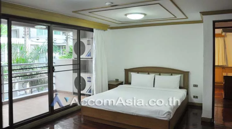 9  3 br Apartment For Rent in Sukhumvit ,Bangkok BTS Phrom Phong at Easy to access BTS Skytrain 13002352