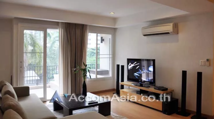  The Prestigious Residential Apartment  2 Bedroom for Rent BTS Phrom Phong in Sukhumvit Bangkok