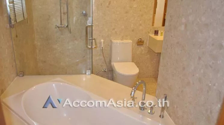 11  2 br Apartment For Rent in Sukhumvit ,Bangkok BTS Phrom Phong at The Prestigious Residential 13002353