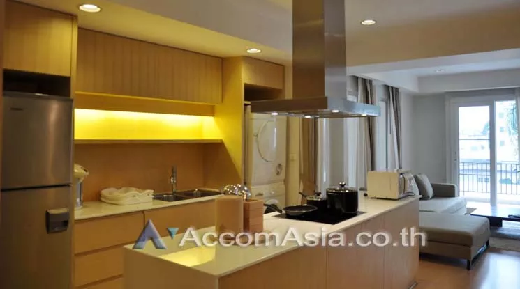 8  2 br Apartment For Rent in Sukhumvit ,Bangkok BTS Phrom Phong at The Prestigious Residential 13002353