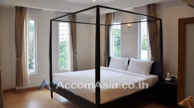 9  2 br Apartment For Rent in Sukhumvit ,Bangkok BTS Phrom Phong at The Prestigious Residential 13002353