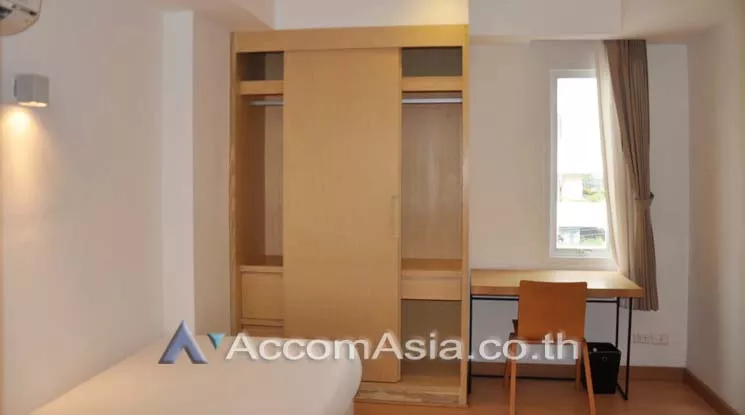 10  2 br Apartment For Rent in Sukhumvit ,Bangkok BTS Phrom Phong at The Prestigious Residential 13002353