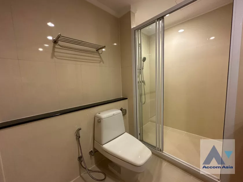 21  3 br Apartment For Rent in Sukhumvit ,Bangkok BTS Phrom Phong at High-quality facility 13002354
