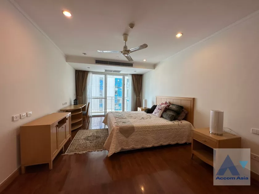 12  3 br Apartment For Rent in Sukhumvit ,Bangkok BTS Phrom Phong at High-quality facility 13002354
