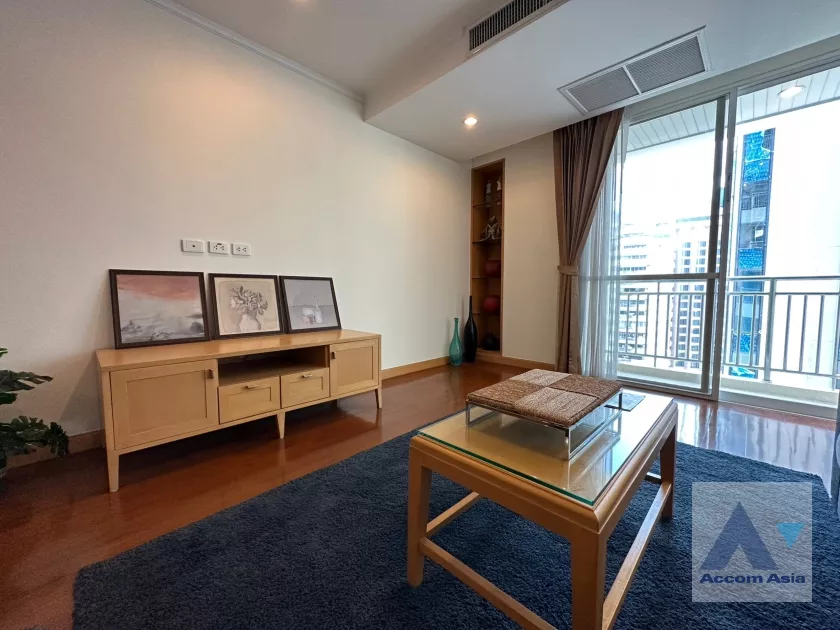 19  3 br Apartment For Rent in Sukhumvit ,Bangkok BTS Phrom Phong at High-quality facility 13002354