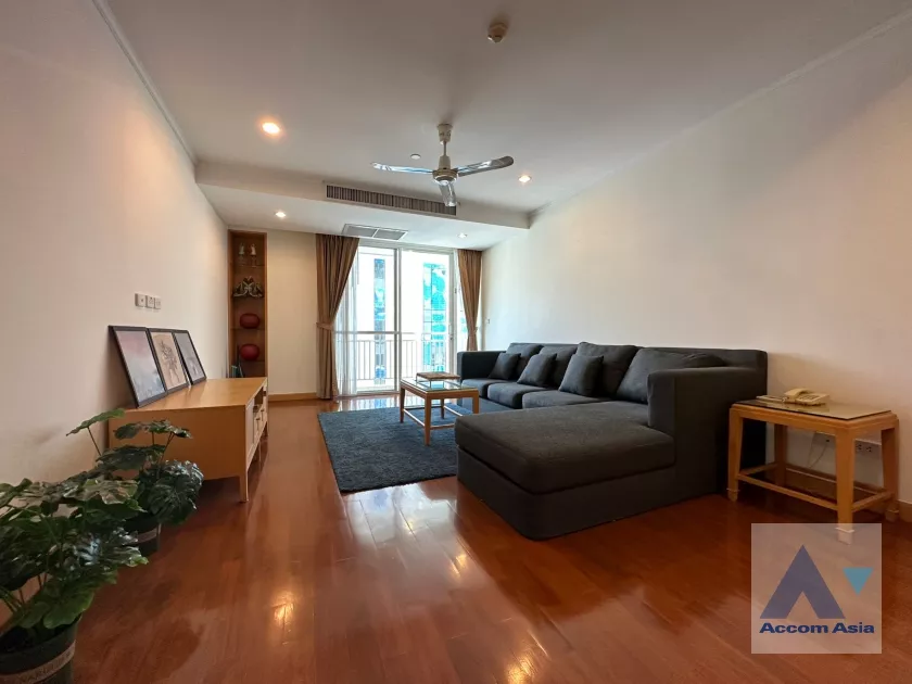 6  3 br Apartment For Rent in Sukhumvit ,Bangkok BTS Phrom Phong at High-quality facility 13002354