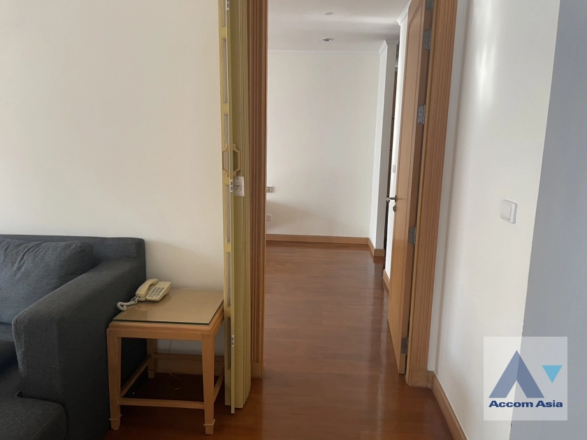 8  4 br Apartment For Rent in Sukhumvit ,Bangkok BTS Phrom Phong at Apartment with Top Facilities, Close to Emshere 13002354
