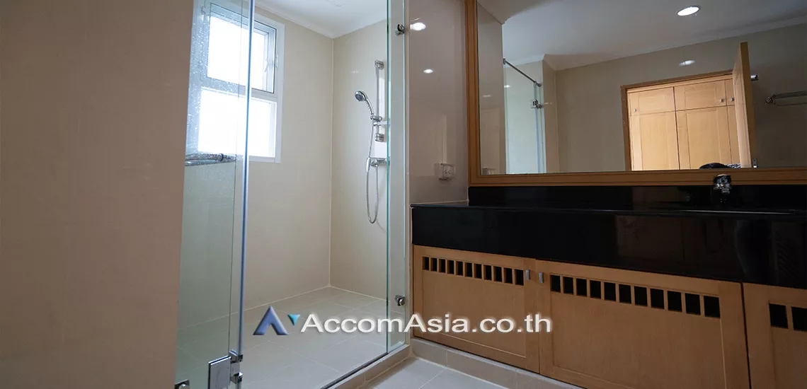 9  3 br Apartment For Rent in Sukhumvit ,Bangkok BTS Phrom Phong at High-quality facility 13002355