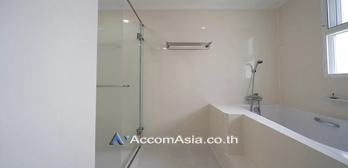 10  3 br Apartment For Rent in Sukhumvit ,Bangkok BTS Phrom Phong at High-quality facility 13002355