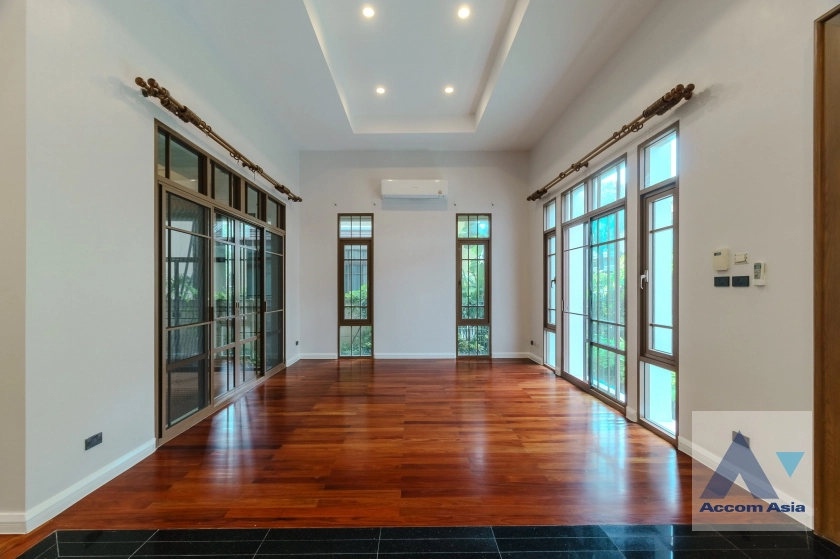  1  4 br House For Rent in Sukhumvit ,Bangkok BTS Phra khanong at Baan Sansiri Sukhumvit 67 13002356