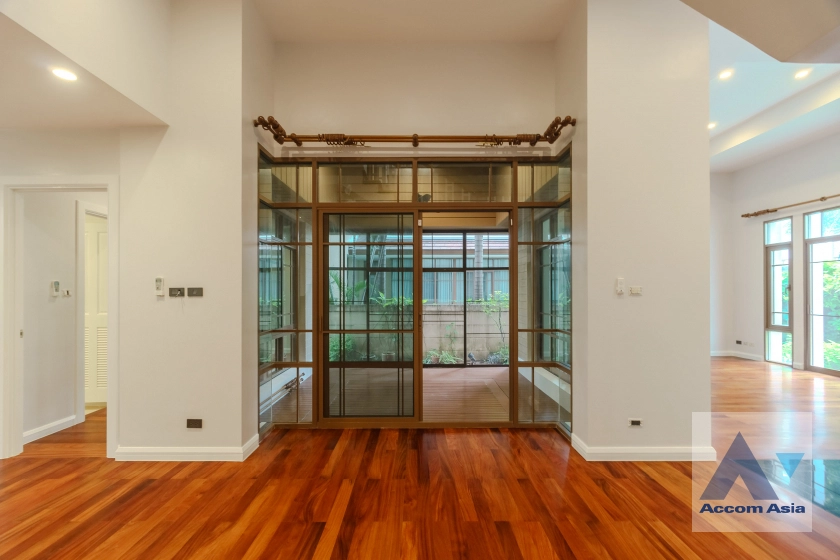 9  4 br House For Rent in Sukhumvit ,Bangkok BTS Phra khanong at Baan Sansiri Sukhumvit 67 13002356