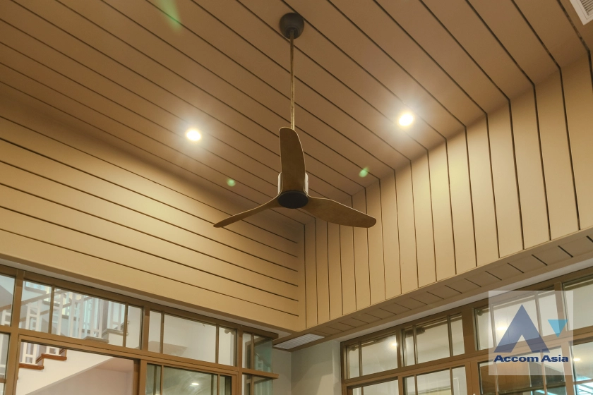 11  4 br House For Rent in Sukhumvit ,Bangkok BTS Phra khanong at Baan Sansiri Sukhumvit 67 13002356