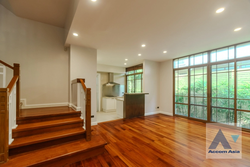 12  4 br House For Rent in Sukhumvit ,Bangkok BTS Phra khanong at Baan Sansiri Sukhumvit 67 13002356