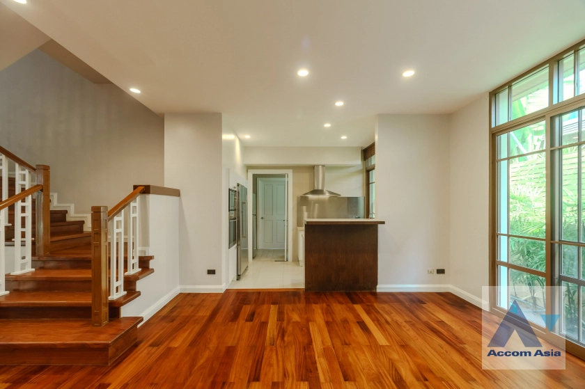 13  4 br House For Rent in Sukhumvit ,Bangkok BTS Phra khanong at Baan Sansiri Sukhumvit 67 13002356