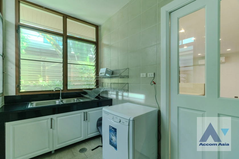 17  4 br House For Rent in Sukhumvit ,Bangkok BTS Phra khanong at Baan Sansiri Sukhumvit 67 13002356