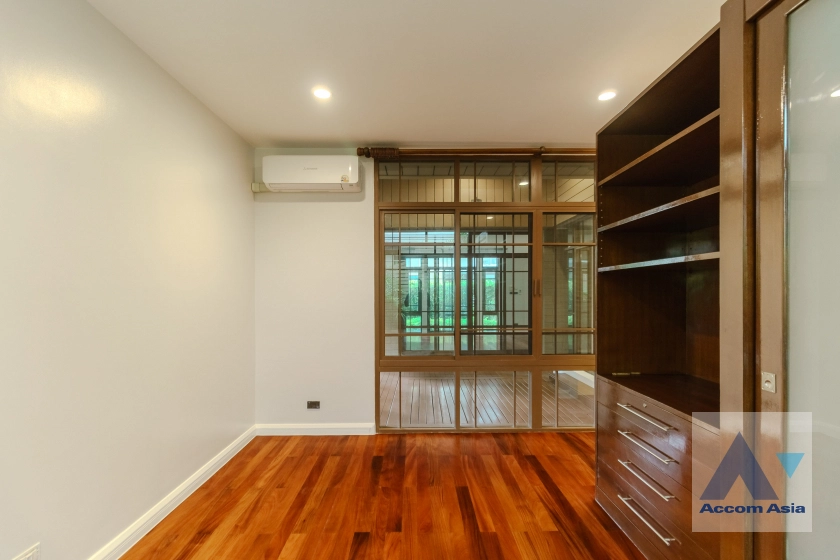 20  4 br House For Rent in Sukhumvit ,Bangkok BTS Phra khanong at Baan Sansiri Sukhumvit 67 13002356