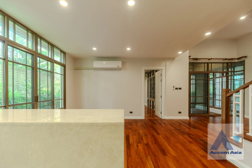 19  4 br House For Rent in Sukhumvit ,Bangkok BTS Phra khanong at Baan Sansiri Sukhumvit 67 13002356