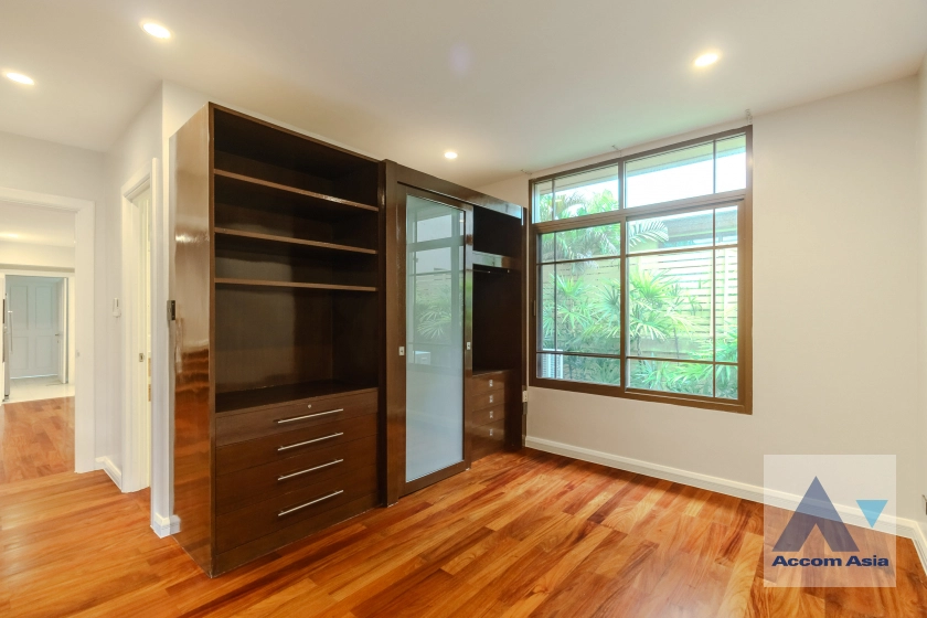 14  4 br House For Rent in Sukhumvit ,Bangkok BTS Phra khanong at Baan Sansiri Sukhumvit 67 13002356