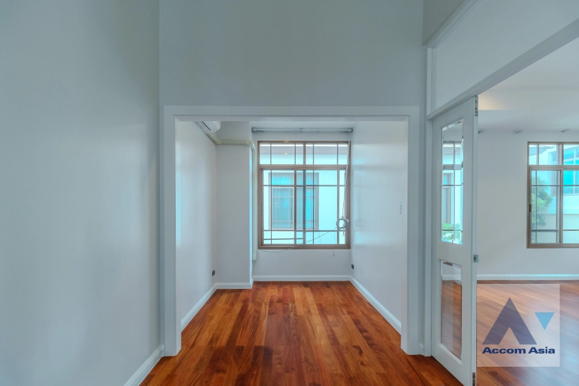 23  4 br House For Rent in Sukhumvit ,Bangkok BTS Phra khanong at Baan Sansiri Sukhumvit 67 13002356